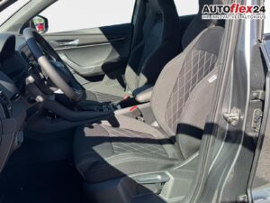 SKODA Karoq Sportline 2,0 TDI DSG 2ZKlimaautomatik ... Bild 28