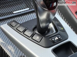 BMW M6 Competition 360° HUD B&O el Sitze SoftClos... Bild 19