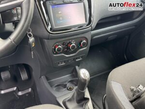 DACIA Lodgy Stepway 1.2 TCe Navi SHZ Alu 7 Sitzer 8... Bild 15