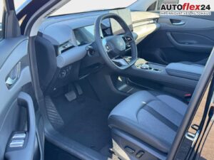 MG S5 EV Luxury Long Range 64 kWh Android Auto N... Bild 12