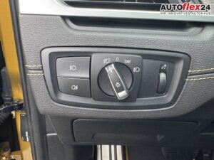 BMW X2 sDrive18d M Sport X Panorama Sitzheizung N... Bild 24