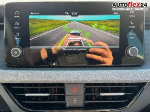 SKODA Kamiq Extra Plus 1,5 TSI DSG 2Zokli 2x Einpar... Bild 17