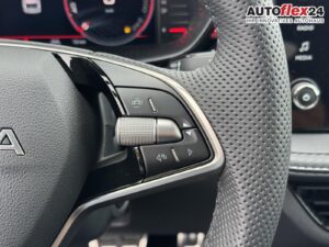 SKODA Fabia Monte Carlo 1,0 TSI DSG 2 ZoKlima Appl... Bild 15
