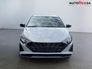 HYUNDAI i20 Black Edition 1,0 T GDI DCT-7 Navigation ... Bild 3