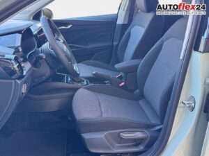 SKODA Fabia Extra Plus 1,5 TSI 2 ZoKlima ACC Navi 2... Bild 29