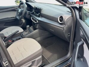 SEAT Arona FR 1.5 TSI DSG Mo26 ACC 2Zokl 2xPDC Kam... Bild 17