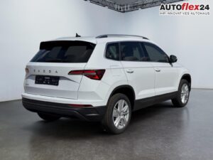 SKODA Karoq Extra Plus 1,5 TSI DSG 2Zoklima 2xEinp... Bild 6