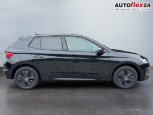 SKODA Fabia Extra Plus 1,5 TSI 2 ZoKlima ACC Navi 2... Bild 8