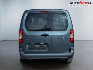 TOYOTA ANDERE Proace City Verso Business 1,2 L2 7 Sitzer Kl... Bild 4