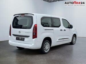 TOYOTA ANDERE Proace City Verso Business 1,5 D-4D L2 7 Sitz... Bild 6