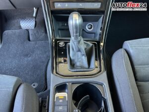 VW Touran 1,4 TSI Highline Navi el Hekl DCC PDC ... Bild 17