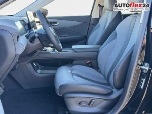 MG S5 EV Luxury Long Range 64 kWh Android Auto N... Bild 29