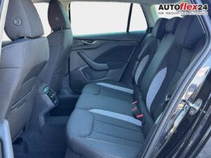 SKODA Scala Extra Plus 1,5 TSI DSG 2ZoKlima Kamera... Bild 28