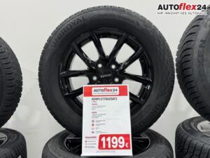 FORD Grand Tourneo Titanium 1,5 L2 7 Sitzer Klimaa... Bild 29