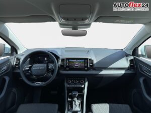 SKODA Karoq Extra Plus 1,5 TSI DSG 2Zoklima 2xEinp... Bild 10