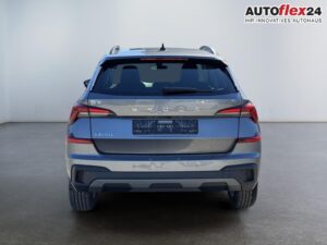 SKODA Kamiq Extra Plus 1,5 TSI DSG 2Zokli 2x Einpar... Bild 3
