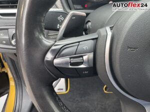 BMW X2 sDrive18d M Sport X Panorama Sitzheizung N... Bild 14