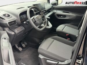 TOYOTA ANDERE Proace City Verso Business 1,2 L2 7 Sitzer Kl... Bild 12
