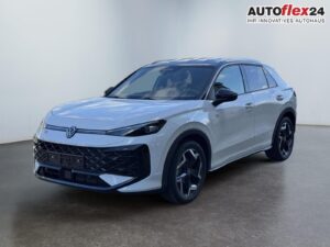 VW T-Roc R-Line 1,5 eTSI DSG LED Plus Anhängerku... Bild 2