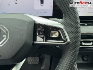 MG HS 1,5 Luxury Hybrid+ Leder 360° 19 Zoll SHZ ... Bild 15