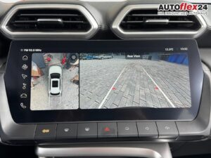 MG ZS Luxury 1,5 Hybrid+ 360° Leder Pano 18Zoll ... Bild 8