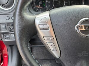 NISSAN Note N-Tec Navi Automatik 360° Alu SHZ Bild 14