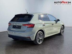 SKODA Fabia Extra Plus 1,5 TSI 2 ZoKlima ACC Navi 2... Bild 5