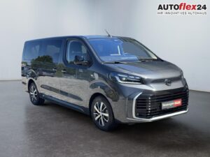 TOYOTA Proace Verso Family 2,0 D-4 L2 8-Sitzer ACC 2... Bild 1