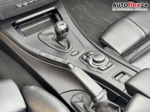 BMW M3 Cabrio V8 kein Import Navi Leder KW Fahrwe... Bild 17