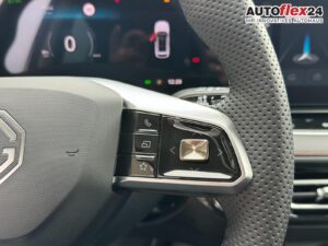 MG HS 1,5 Luxury Hybrid+ Leder 360° 19 Zoll SHZ ... Bild 15