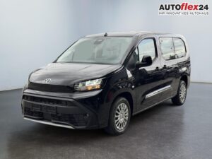 TOYOTA ANDERE Proace City Verso Business 1,2 L2 7 Sitzer Kl... Bild 2