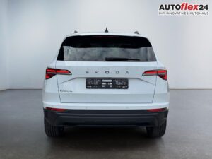 SKODA Karoq Extra Plus 2,0 TDI DSG 2Zoklima 2xEinp... Bild 4