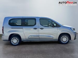 TOYOTA ANDERE Proace City Verso Business 1,2 L2 7 Sitzer Kl... Bild 8