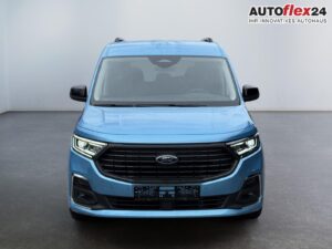 FORD Grand Tourneo Titanium 2,0 7 Sitzer 2ZKlima L... Bild 3