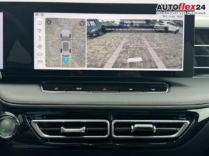 MG HS 1,5 Luxury Hybrid+ Leder 360° 19 Zoll SHZ ... Bild 18
