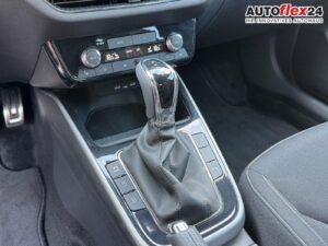 SKODA Fabia 130 1,5 TSI DSG 2 ZoKlima ACC Navi 2x E... Bild 15