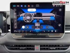 VW T-Roc Life 1,5 eTSI DSG LED Plus Anhängerkupp... Bild 18