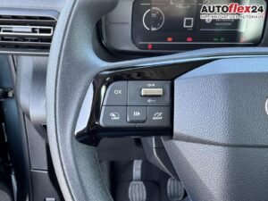 TOYOTA ANDERE Proace City Verso Business 1,2 L2 7 Sitzer Kl... Bild 14