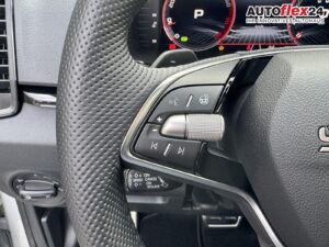 SKODA Karoq Sportline 2,0 TSI 4x4 DSG 2ZKlimaautoma... Bild 14