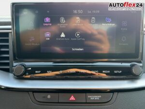 KIA XCeed 1,4 T-GDI Vision Klima Navigation SHZ ... Bild 21