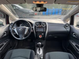 NISSAN Note N-Tec Navi Automatik 360° Alu SHZ Bild 11