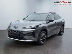 VW T-Roc Life 1,5 eTSI DSG LED Plus Anhängerkupp... Bild 2