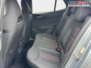 SKODA Fabia Monte Carlo 1,0 TSI DSG 2 ZoKlima Appl... Bild 28