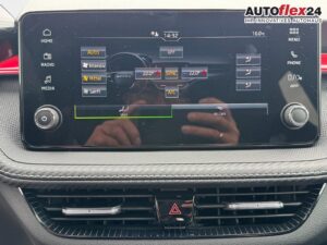 SKODA Fabia Monte Carlo 1,0 TSI DSG 2 ZoKlima Appl... Bild 18