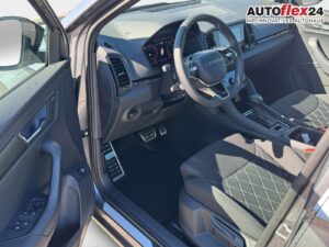 SKODA Karoq Sportline 2,0 TDI DSG 2ZKlimaautomatik ... Bild 12