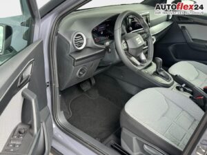 SEAT Arona FR 1.5 TSI DSG Mo26 ACC 2Zokl 2xPDC Kam... Bild 12