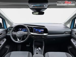 FORD Grand Tourneo Titanium 2,0 7 Sitzer 2ZKlima L... Bild 11