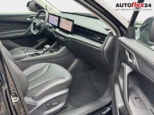 MG HS 1,5 Luxury Hybrid+ Leder 360° 19 Zoll SHZ ... Bild 10