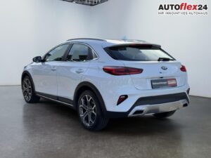 KIA XCeed 1,4 T-GDI Vision Klima Navigation SHZ ... Bild 6