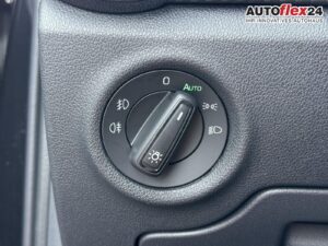 SKODA Fabia 130 1,5 TSI DSG 2 ZoKlima ACC Navi 2x E... Bild 23